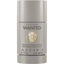 Azzaro Wanted Deo Stick 2.5fl oz