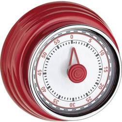 TFA Analogue Timer da cucina 7.4cm