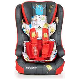 Cosatto Hubbub Isofix