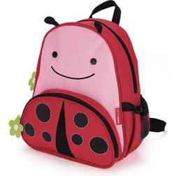 Skip Hop Zoo Pack - Ladybug