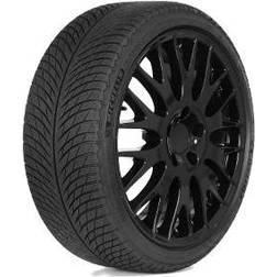 Michelin Pilot Alpin 5 255/40 R18 99V XL