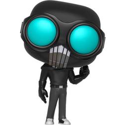 Funko Pop! Disney: Incredibles 2 Screenslaver