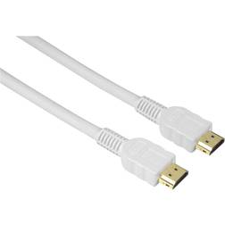 Hama Gold HDMI - HDMI 5m