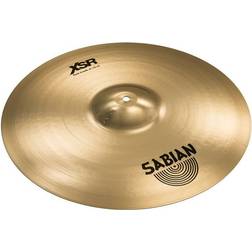 Sabian XSR Fast Crash 18"