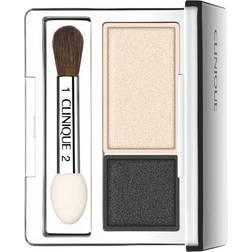 Clinique All About Shadow Duo 05 Diamonds & Pearls 1 Pezzo