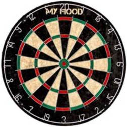 Europlay My Hood Dartskive Classic