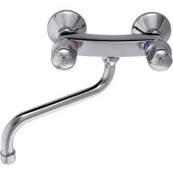 Ideal Standard Alpha (B2042AA) Cromo