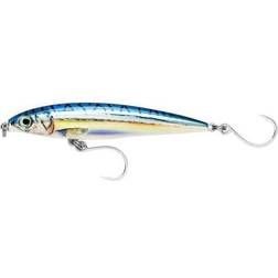 Rapala X Rap Long Cast Shallow 14cm Live Blue Mackerel