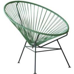 OK Design Condesa Havelænestol