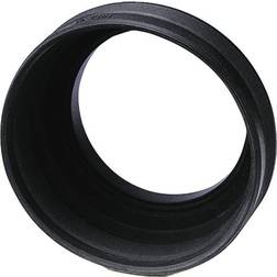 Hama Telematic S Rubber Lens Hood 62mm Motljusskydd