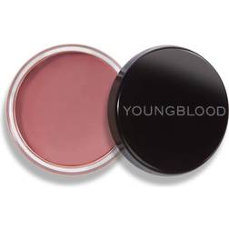 Youngblood Luminous Crème Blush Plum Satin