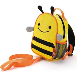 Skip Hop Zoo Sac à dos avec laisse de sécurité Abeille 1 an