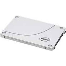 Intel D3-S4510 960 Gb Solid State Drive 2.5' Internal Sata (Sata/600)