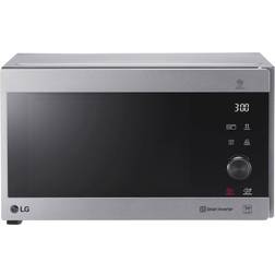 LG MH6565CPS Silver