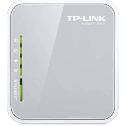 TP-Link TL-MR3020 150M TL-MR3020 2.4 GHz Banda Singola