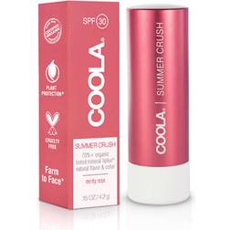 Coola Mineral Liplux SPF30 Summer Crush 4.2g