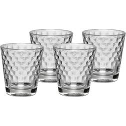 WMF Coffee Time Tumblerglas 23cl 4stk
