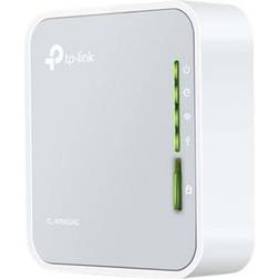 TP-Link TL-WR902AC Wireless Router