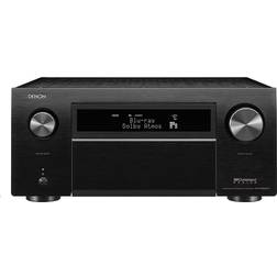 Denon AVC-X8500H