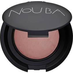 Nouba BLUSH ON BUBBLE blush Blush 1 pieces Noir female