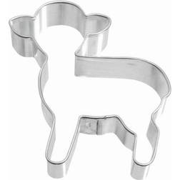 Birkmann Lamb Utstickare 6.5 cm