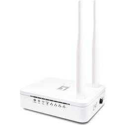 LevelOne WBR-6013