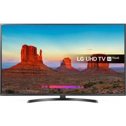 LG 50UK6470