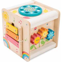 Le Toy Van Petit Activity Cube