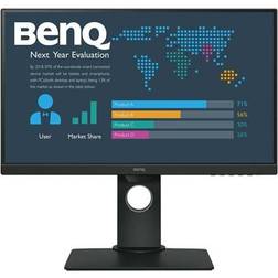 Benq BL2480T 24" LED IPS Full HD 23.8" 1920 x 1080 16.7 mm