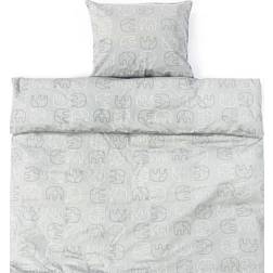 Smallstuff Bedding Baby Elephants 70x100cm