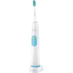 Philips Sonicare Serie 2 Plaque Control Spazzolino Elettrico