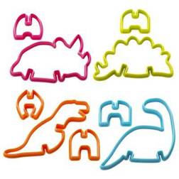 Lakeland 3D Dinosaur Cookie Cutter