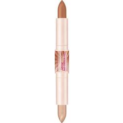 Rimmel Insta Duo Contour Stick #200 Medium