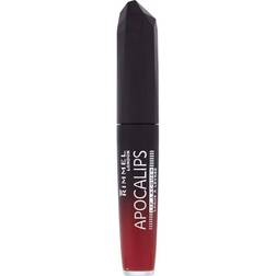 Rimmel Apocalips Lip Lacquer #402 Across The Universe