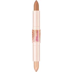 Rimmel Insta Duo Contour Stick #100 Light