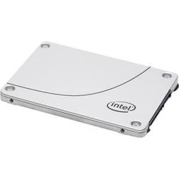 Intel D3-S4510 1.92 Tb Solid State Drive 2.5' Internal Sata (Sata/600)