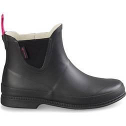 Tretorn Eva Low - Black