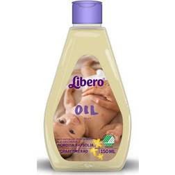 Libero Babyolie 150ml