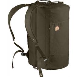 Fjällräven Splitpack Grøn Dark Olive