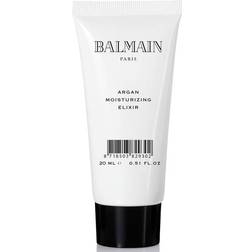 Balmain Argan Moisturizing Elixir 20ml