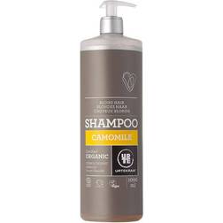 Urtekram Camomile Blond Hair Shampoo