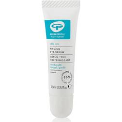 Green People Firming Eye Serum 10ml