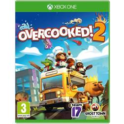 Overcooked! 2 (XOne)