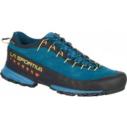 La Sportiva TX4 Approach GTX M - Ocean/Lava