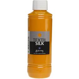 Schjerning Textil Silk Golden Yellow 250ml