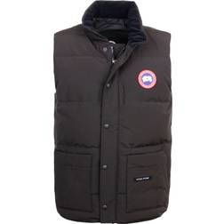 Canada Goose Freestyle Crew Vest - Black