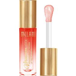 Milani Moisture Lock Oil Infused Lip Treatment #06 Revitalizing Grapefruit