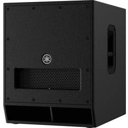 Yamaha DXS15 MKII Subwoofer Attivo 15" E 1020W Di Picco e SPL 135 db