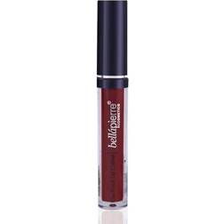 Bellapierre Kiss Proof Lip Crème 40s Red