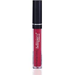 Bellapierre Cosmetics Kiss Proof Lip Crème Hibiscus 3.8g